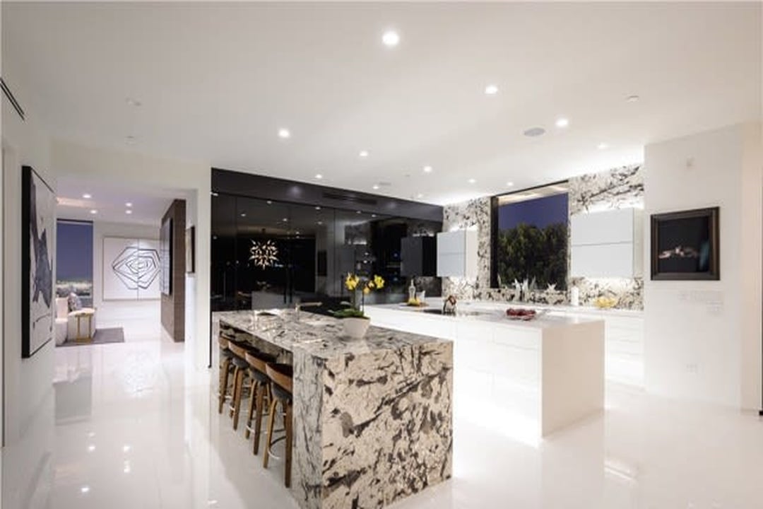 Valley Estate