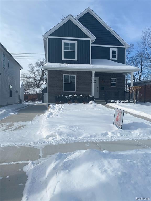 2027 Ellwood Ave.