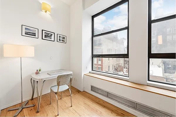 21 East 22nd Street #7G