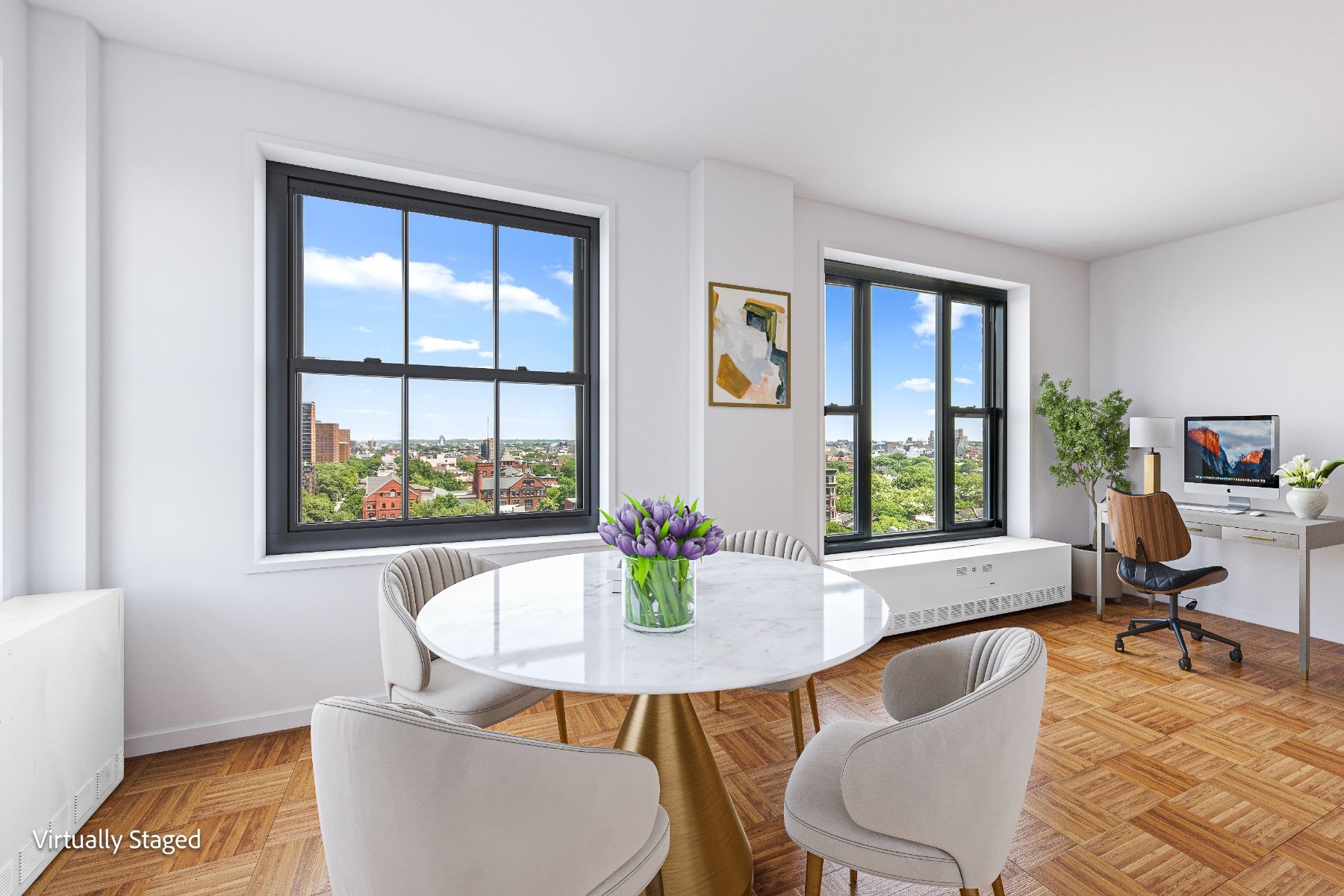 355 Clinton Avenue 12G