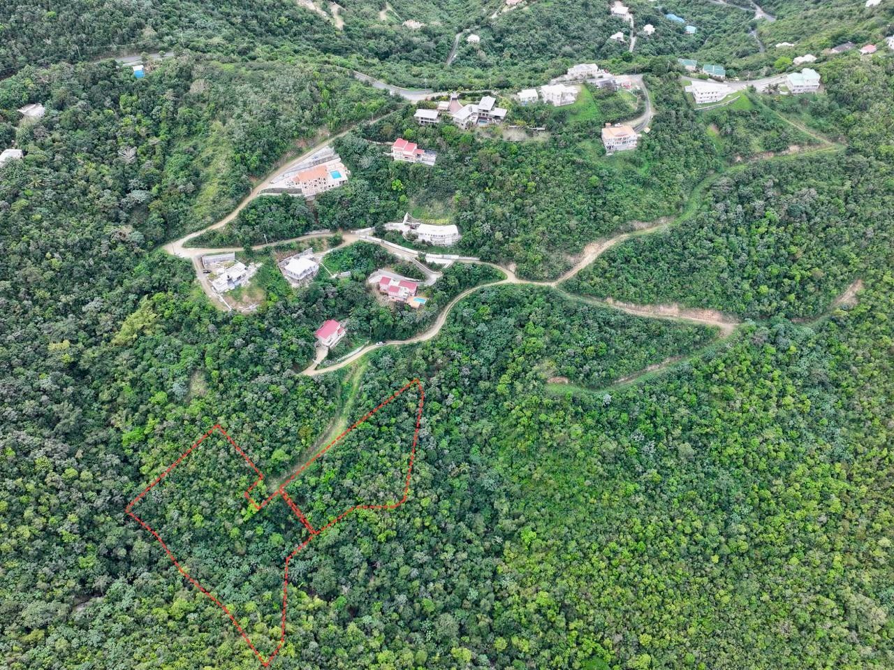 1082 Soldiers Hill Lots for Sale