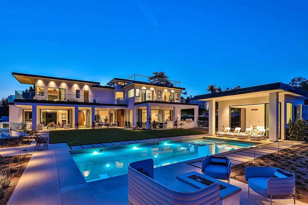 Sanctuary Manor