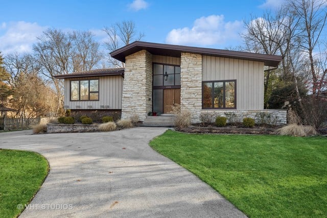 Flossmoor