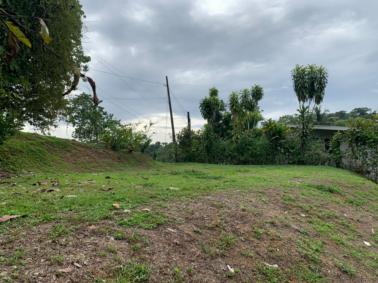 Affordable Lot in Uvita, Las Brisas