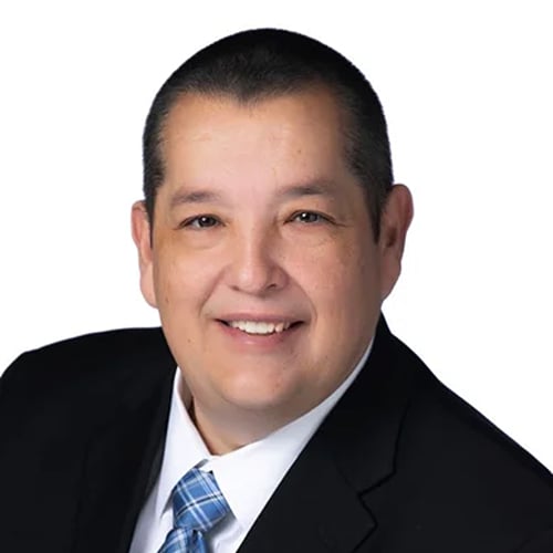 Dave  Benavides