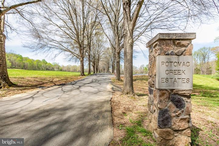 Potomac Creek Estates