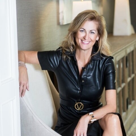 Colleen Ludington Cornelius, NC Real Estate Agent Headshot