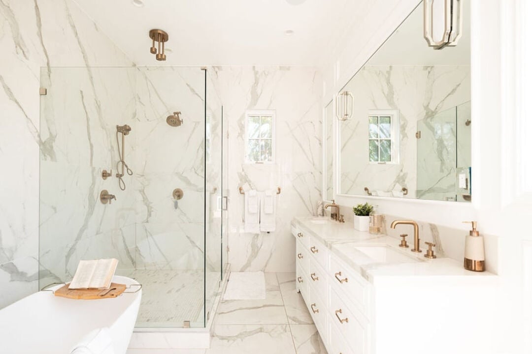 Highcliff Vista, N Stanley Ave, 90036