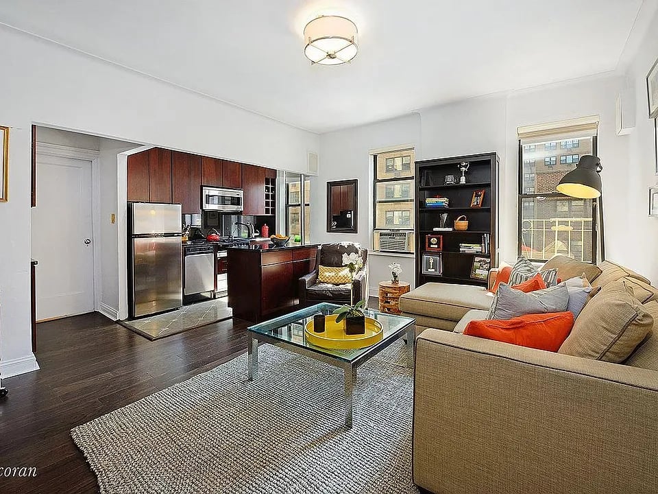 333 E 80th St, #6D