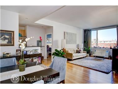 40 W 116th St, #B809