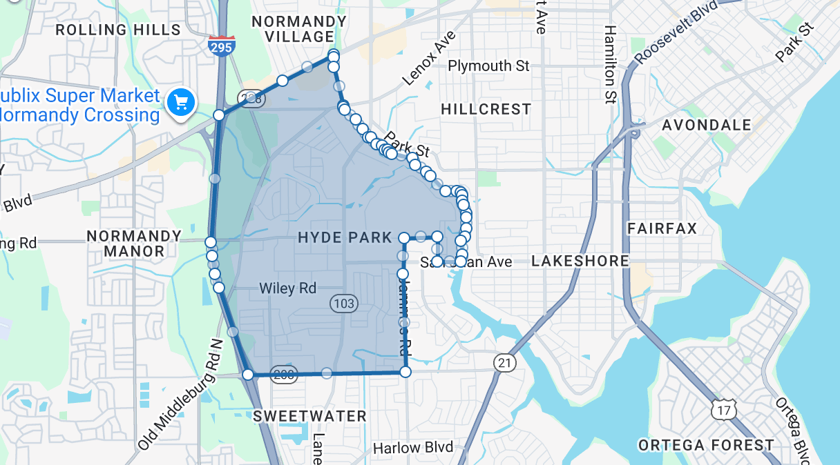 Hyde Park Homes For Sale