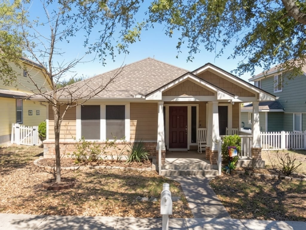 Off-Market Hidden Gem in 78640