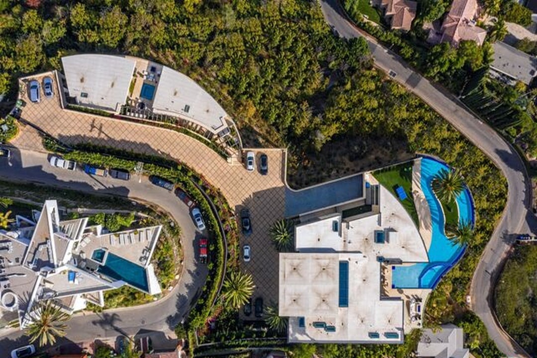 Oasis Harmony