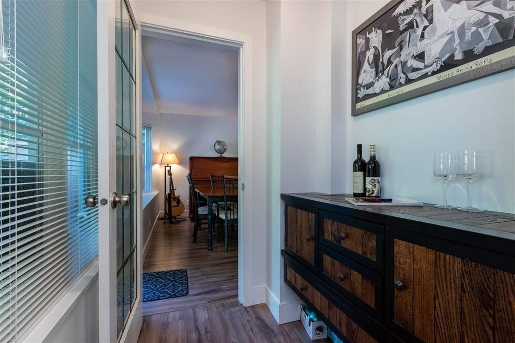 21801 Dewdney Trunk Rd, #22