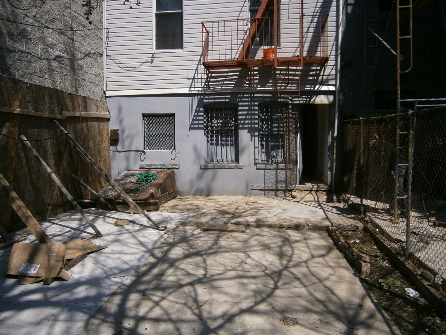 1034 Dekalb Avenue