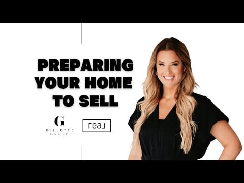 Preparing your Home to Sell | Showings