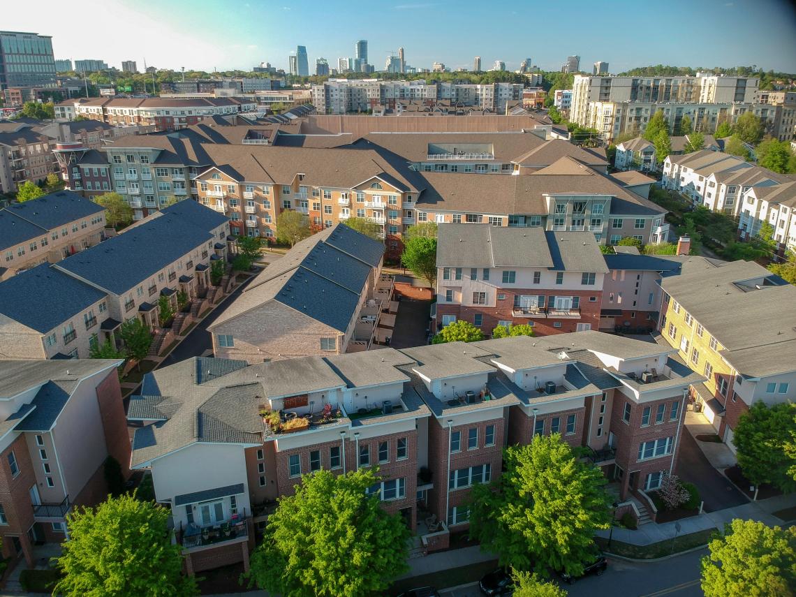 Atlanta Home Prices Down 4.3% YoY: Should You Sell Now or Wait in 2026?