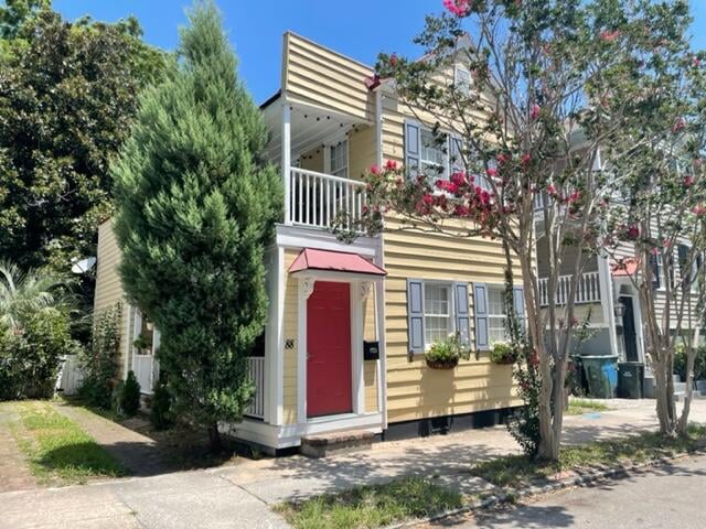 88 Morris Street