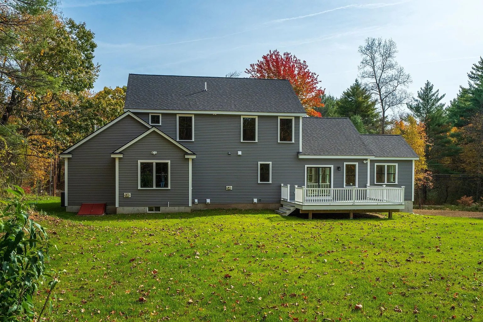 139 North Rd