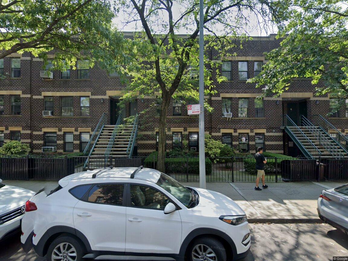 128 Freeman Street