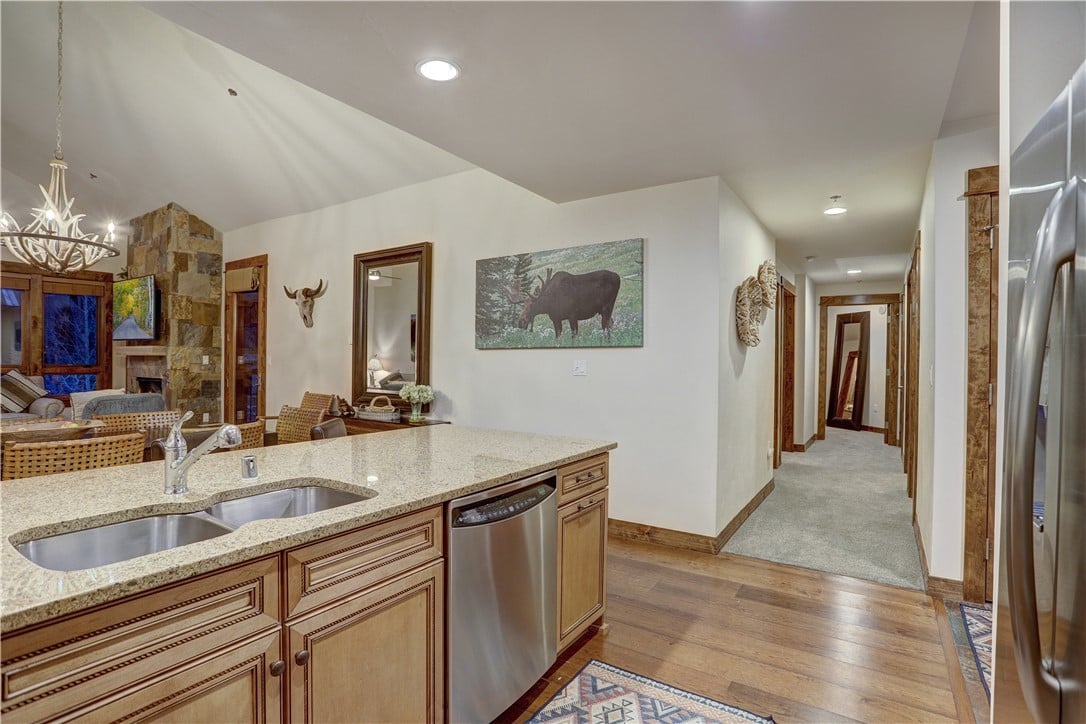 42 Snowfalke Dr, #608