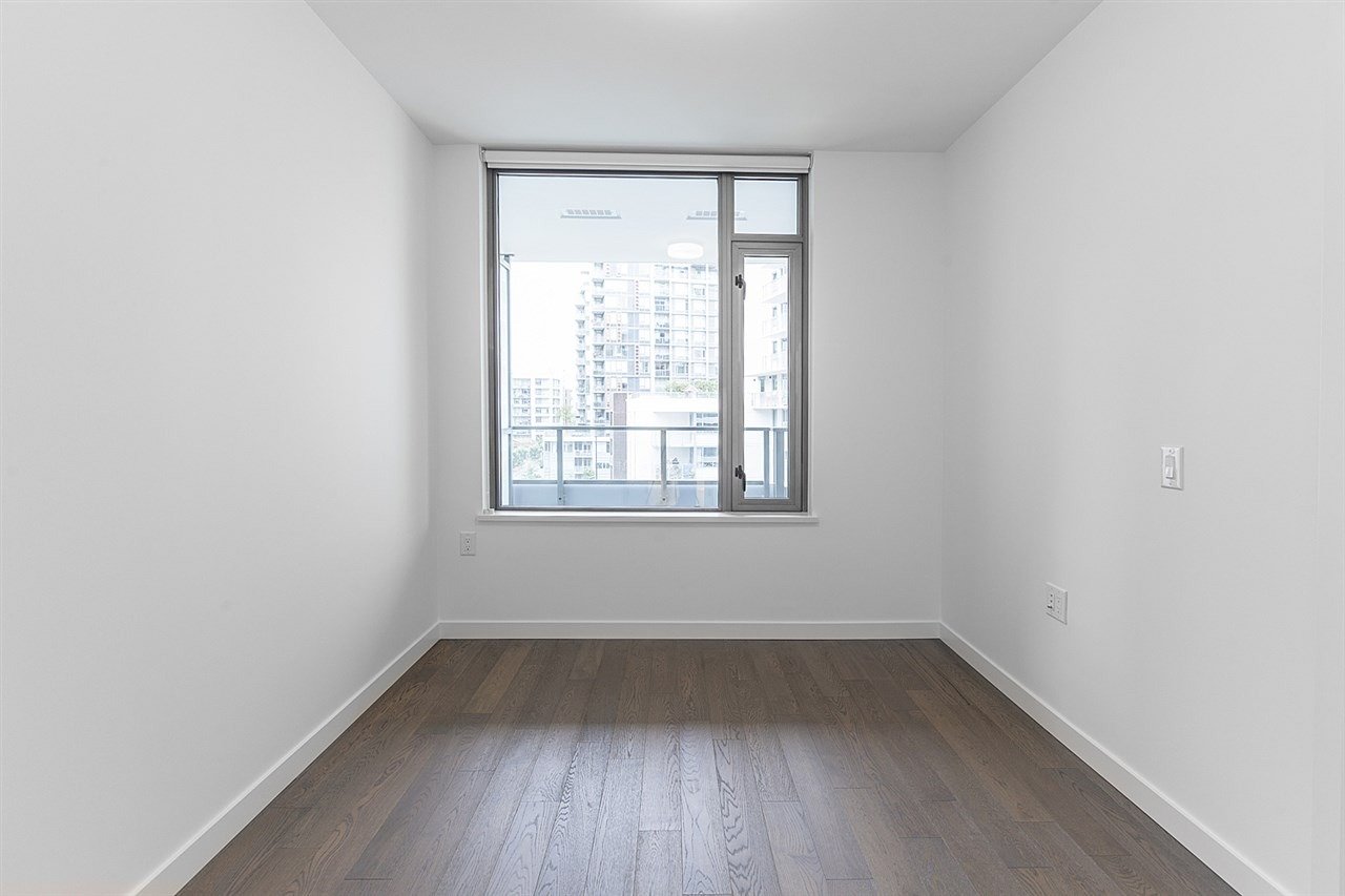 1688 Pullman Porter St, #509