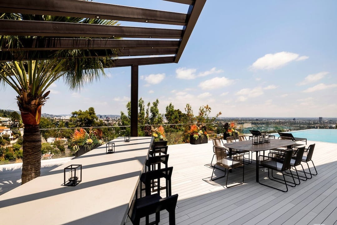 Estate Elysian