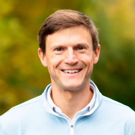 Chris Saxon