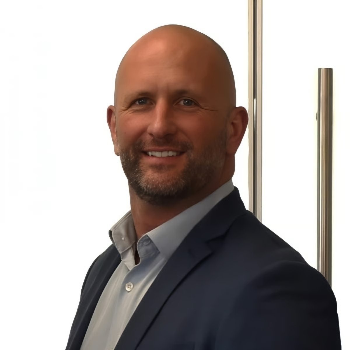 Dave Clough Midvale, UT Real Estate Agent Headshot