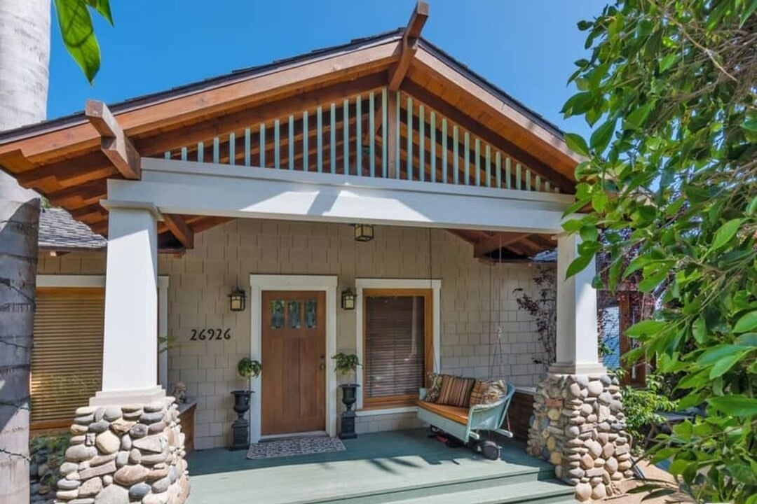 Aurex Reserve, Pacific Coast Hwy, 90265