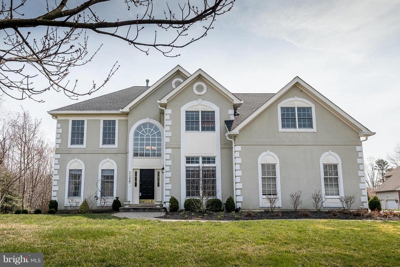 2109 Creek Farm Ln
