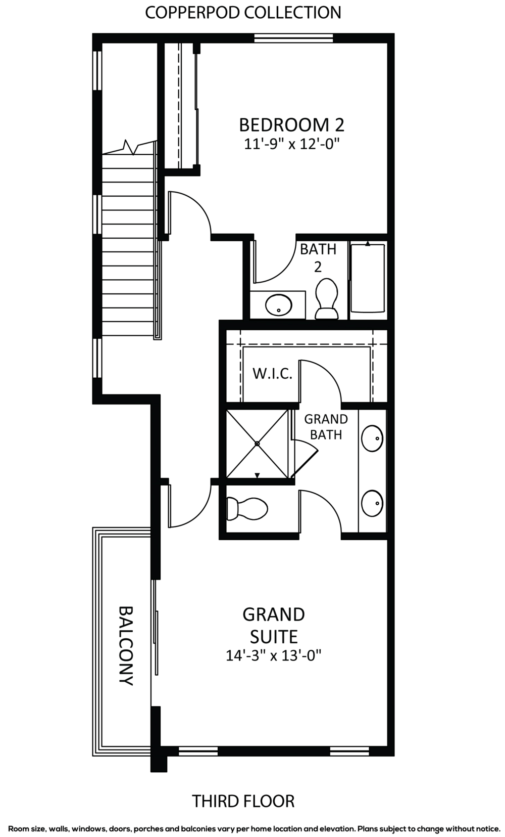 1447 S Redondo Boulevard, Unit A