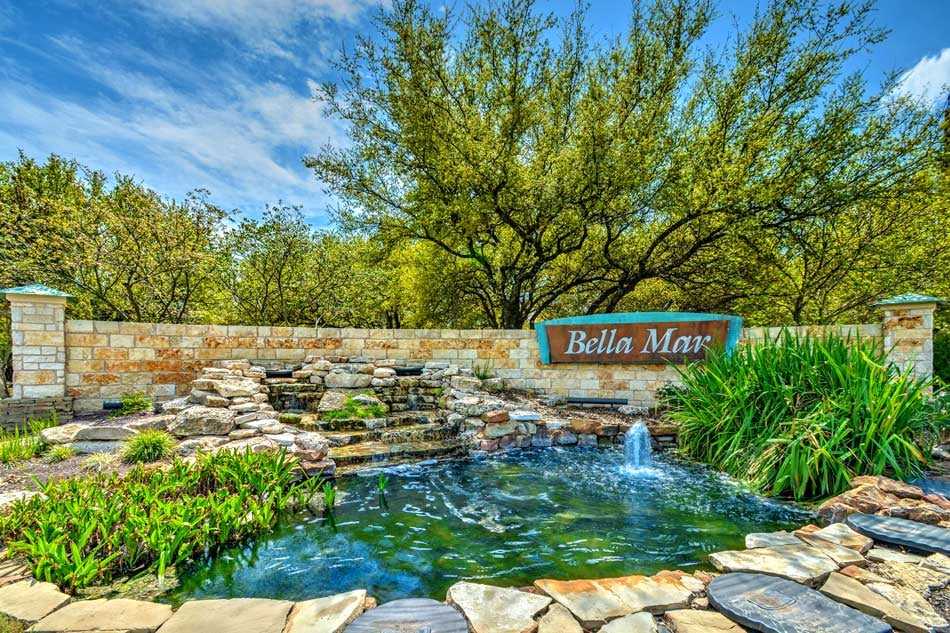 Rare Greenbelt Gem in Steiner Ranch with Major Upgrades