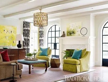 Chandelier Love