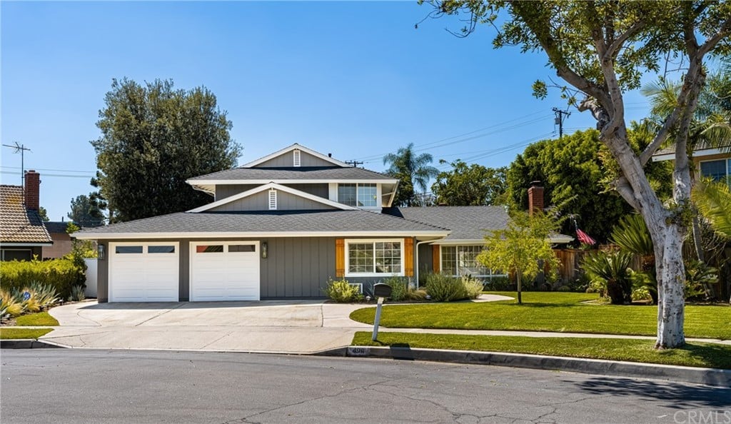 496 Cienaga Dr