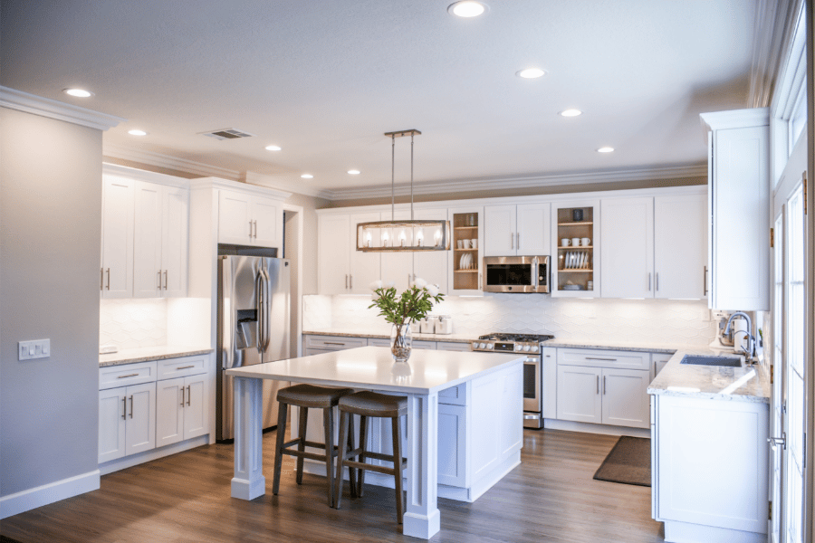 Let’s Showcase Your Home