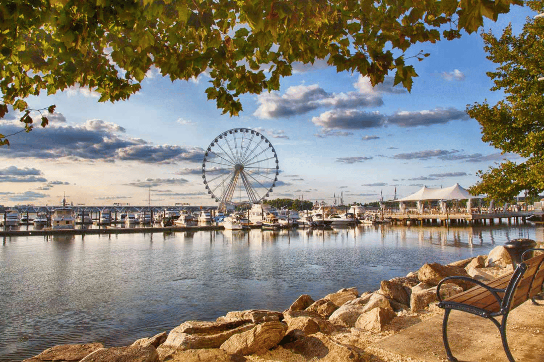 National Harbor