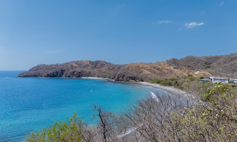 14 Punta Penca | Rare Oceanfront Homesite in the Heart of Las Catalinas