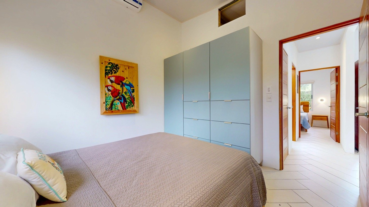 Turnkey Home for Sale in Bahía Uvita, Costa Rica – Walk to the Beach and Marino Ballena National Park