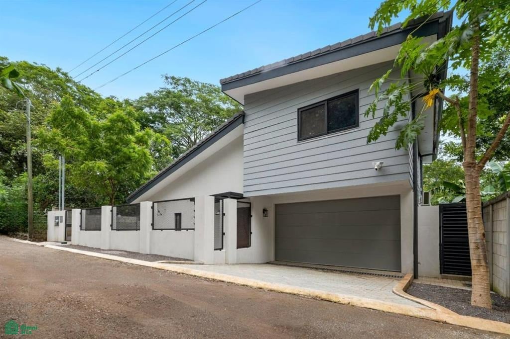 Casa Conchal | Modern Luxury New Construction Home Near Puerto Viejo Beach