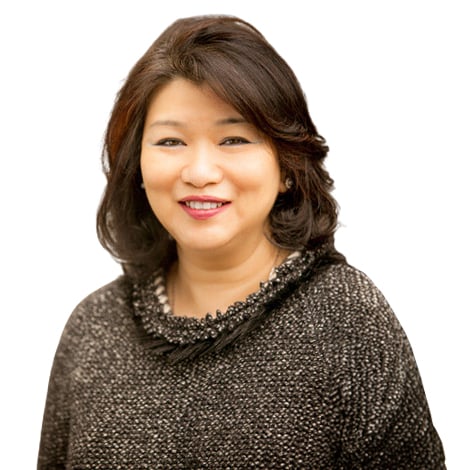 Josephine Kwok