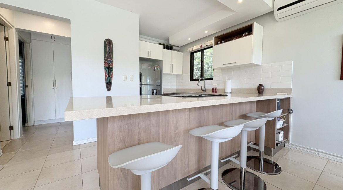 Tropical Retreat Condo