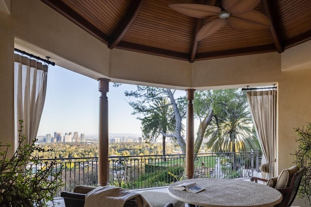 Monarch Heights, Westwanda Dr, 90210