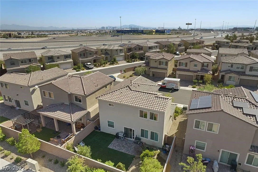 6679 Gentle Cloud Ct
