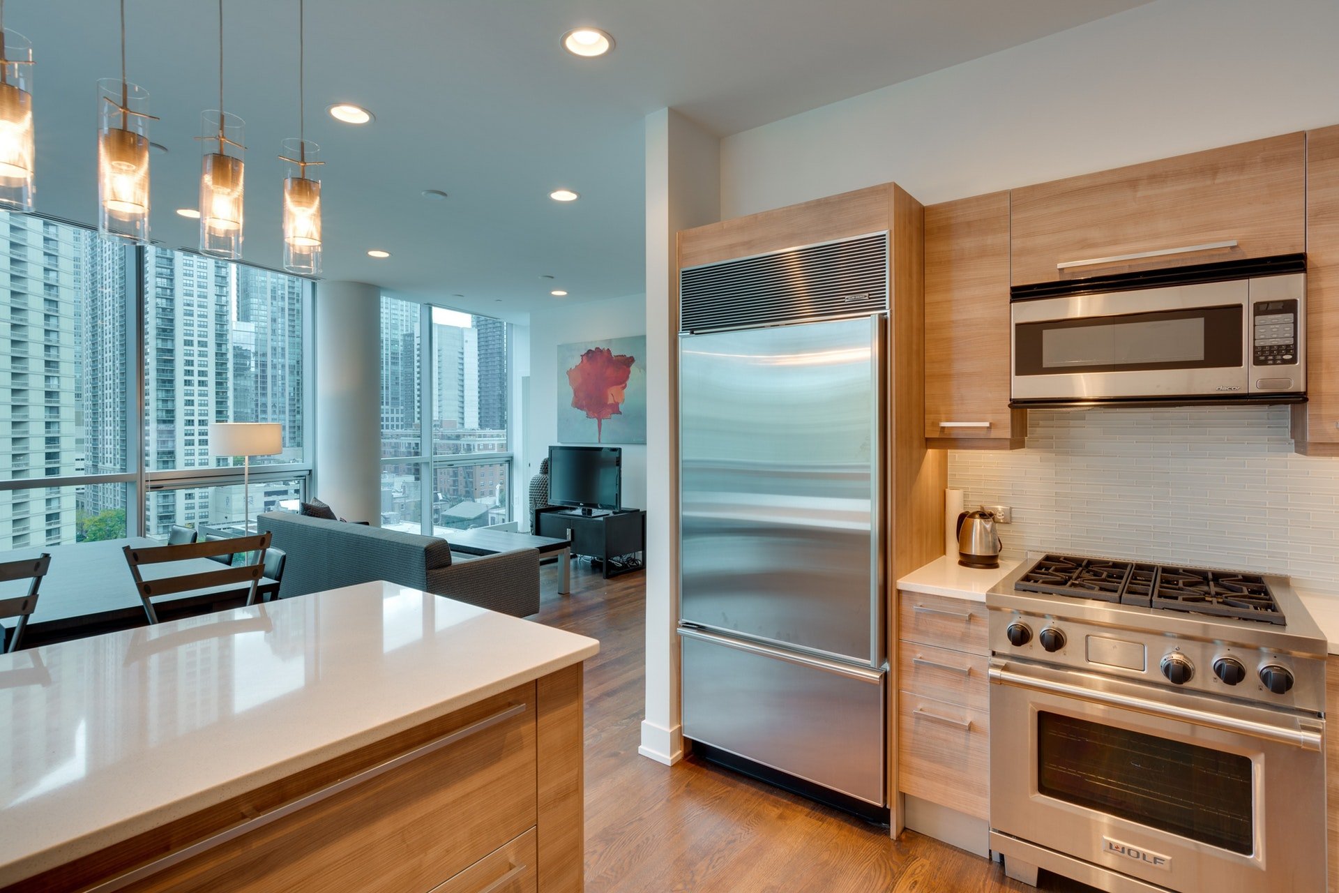  110 West Superior Street 1004