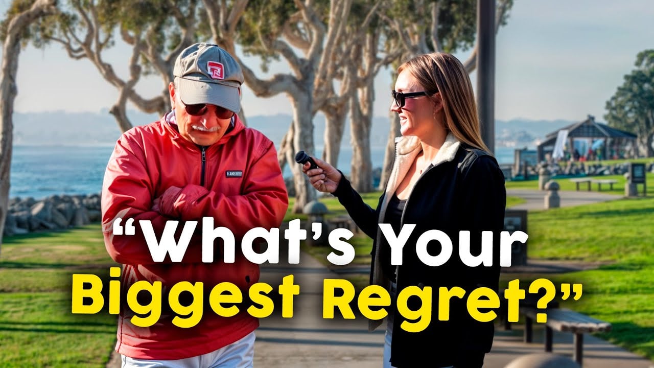 Interviewing Locals: