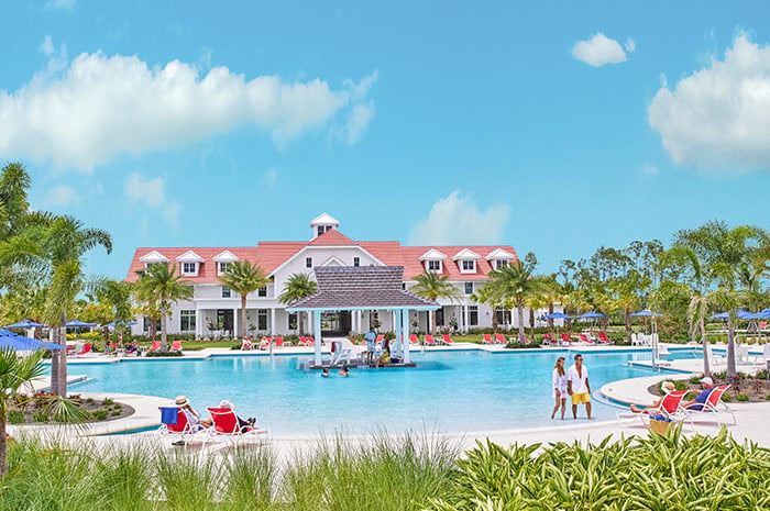 Isles of Collier Preserve