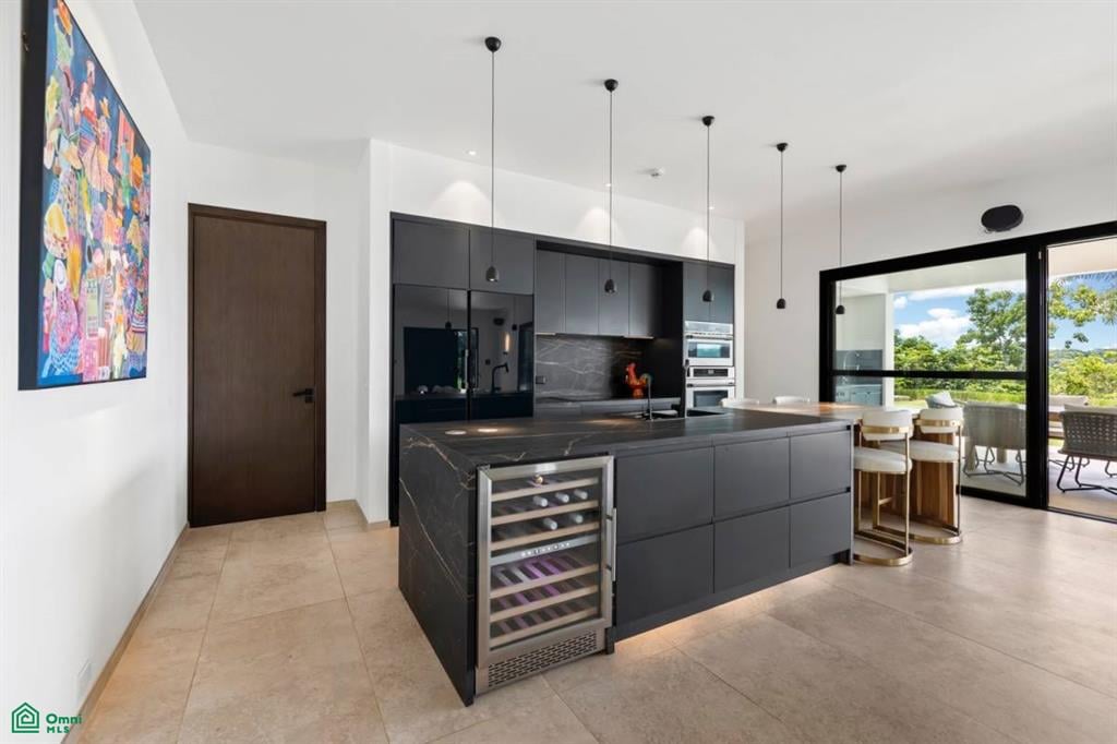 Exclusive Villa Coco at Reserva La Vista – Mountain Luxury