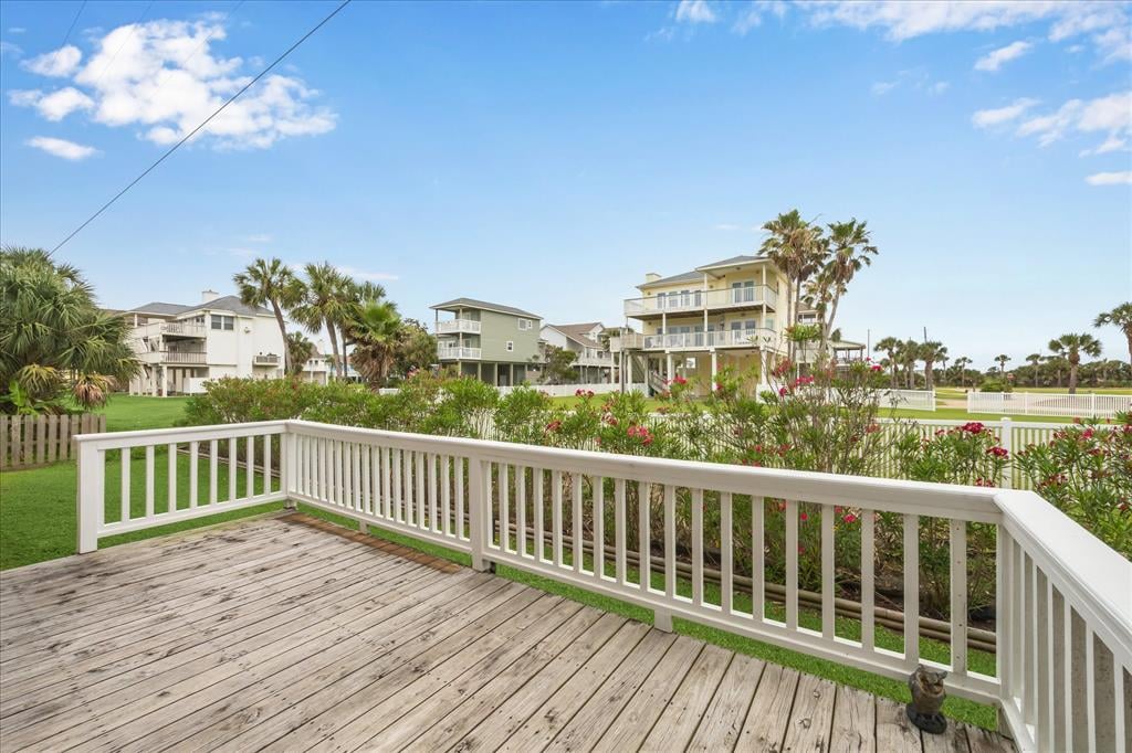 4100 Sand Crab Ln