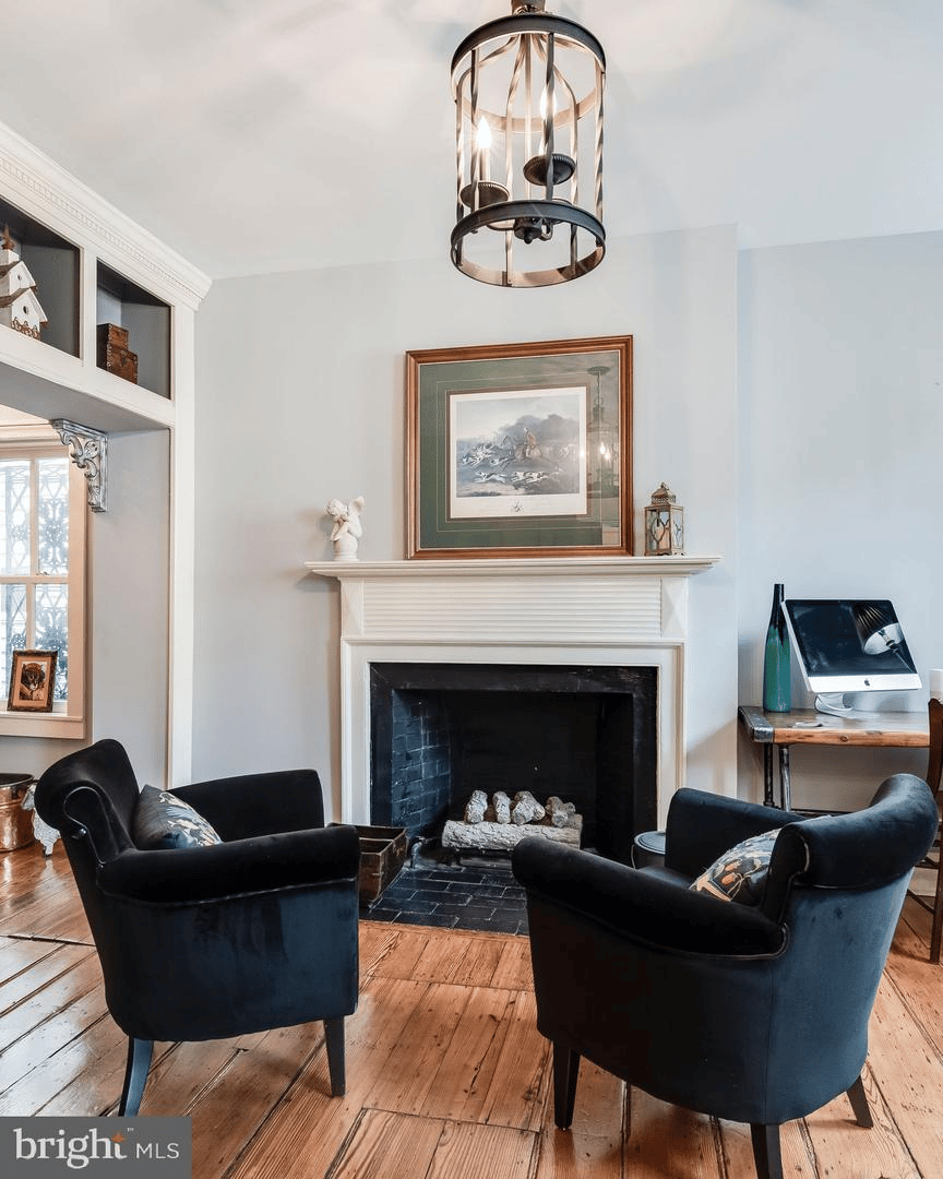 53 Cornhill St